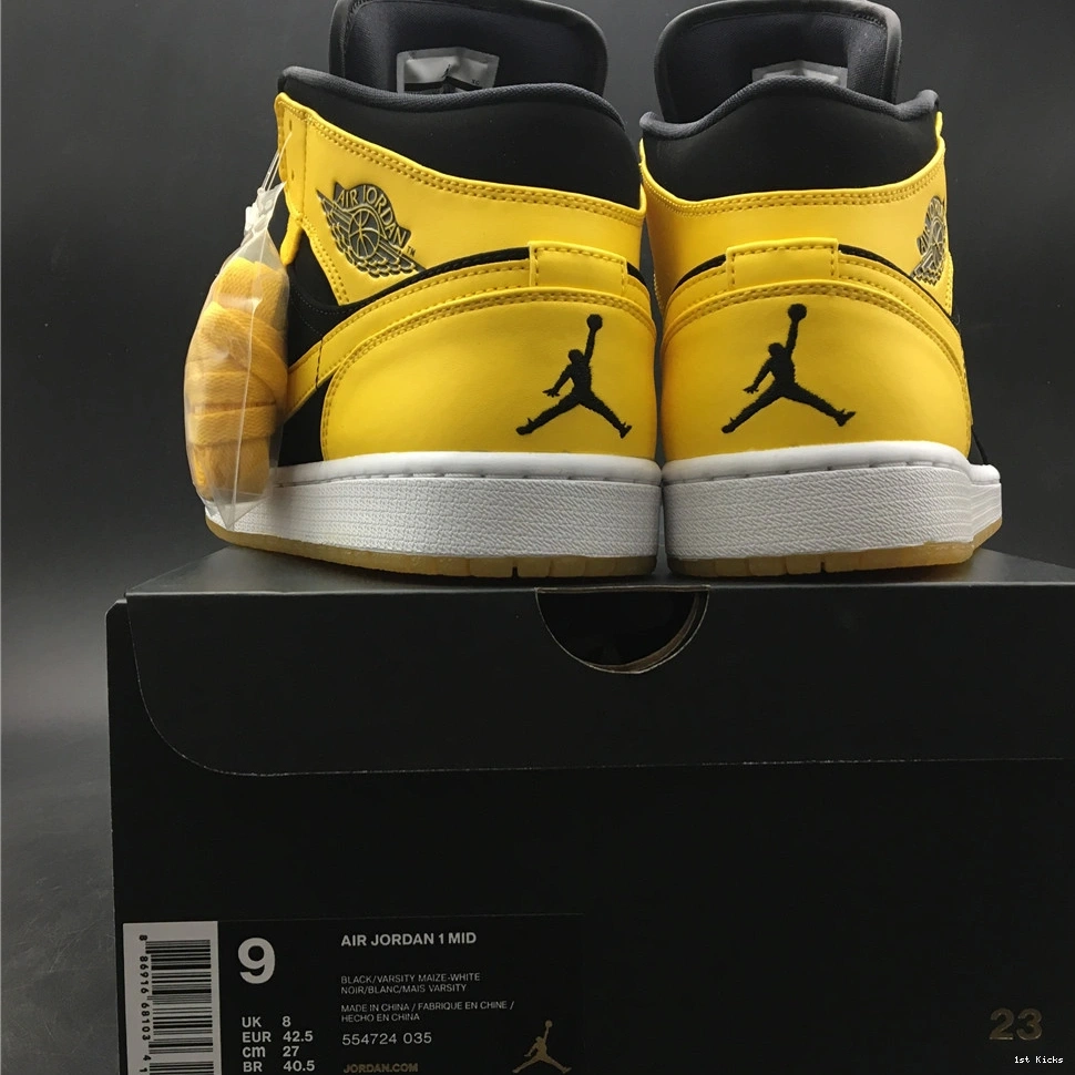 1 Jordan 554724-035 Air 0406